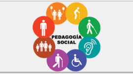 Timeline: Evolución de la Pedagogía Social