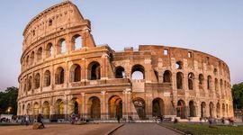 Timeline: Historia de Roma