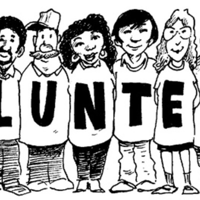 Timeline: Волонтерство