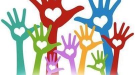 Timeline: Развитие волонтерского движения в России