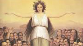 Timeline: Η Μεγάλη Επανάσταση 1821-1825