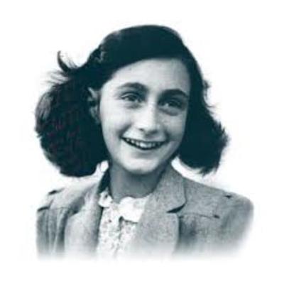 Timeline: Anne Frank's Life