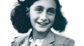 Timeline: Anne Frank's Life