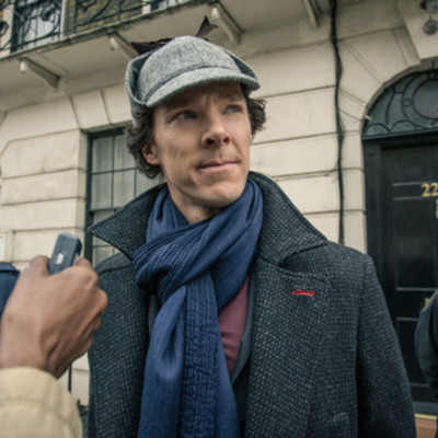 Timeline: Sherlock Episodes