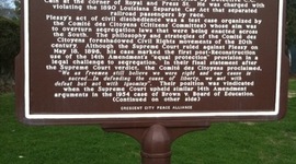 Timeline: civil rights