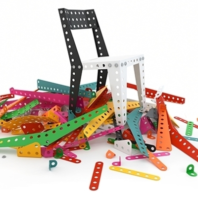 Timeline: Evolución del concepto de RED