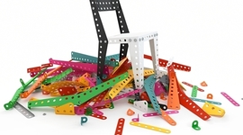 Timeline: Evolución del concepto de RED