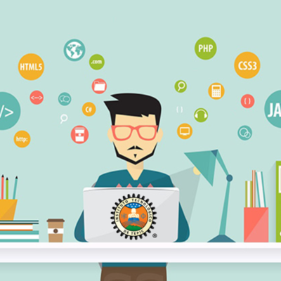 Timeline: INSTITUTO TECNOLÓGICO DE TEPIC, Ing. Tecnologías de la información y comunicaciones, Materia: IHC, 4.1 Lenguajes de programación- Antecedente, situación actual y perspectivas, Juan Antonio Lopez Sanchez, Lugar: Tepic, Nay. Fecha: 24/04/2018