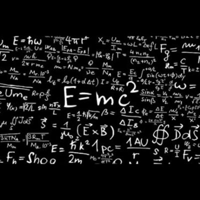 Timeline: Физические открытия