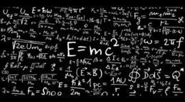 Timeline: Физические открытия