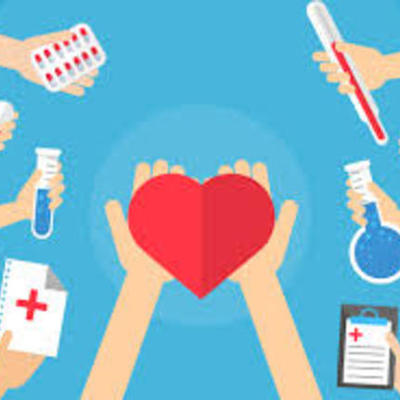 Timeline: TRABAJO CULTURA CIENTÍFICA MEDICINA