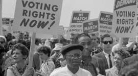 Timeline: Voting Rights