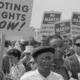 Voting rights title
