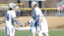 Timeline: History of CUW Men's Lacrosse