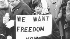 Timeline: Civil Rights Movement