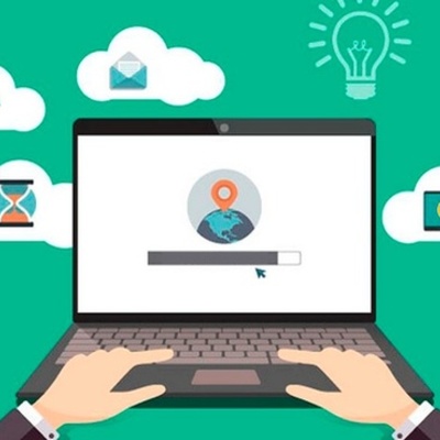 Timeline: desarrollo de software