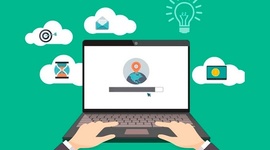 Timeline: desarrollo de software