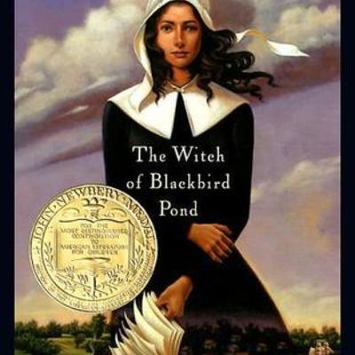 Timeline: Witch of Blackbird Pond