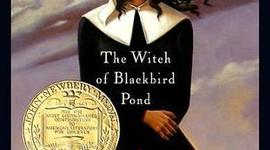 Timeline: Witch of Blackbird Pond