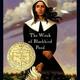 The witch of blackbird pond elizabeth george speare