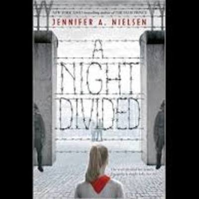 Timeline: A Night Divided Timeline