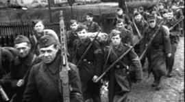 Timeline: Druga svetovna vojna