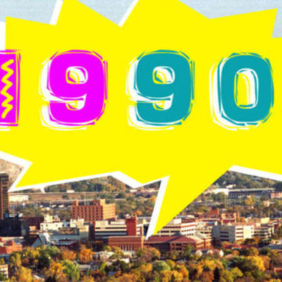 Timeline: 1990s Timeline - P5 US History - Elizabeth Eyeson