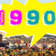 1990s numbers