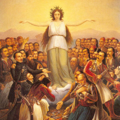 Timeline: Η Κήρυξη της Ελληνικής Επανάστασης του 1821