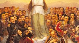 Timeline: Η Κήρυξη της Ελληνικής Επανάστασης του 1821