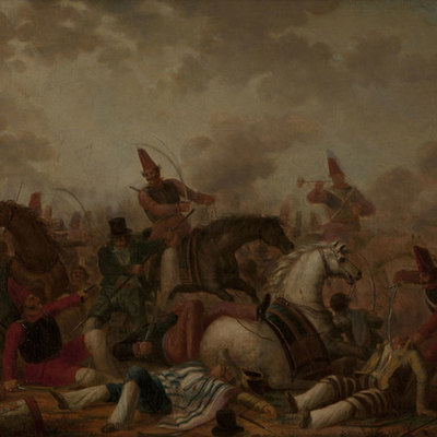 Timeline: Compósitores LatinoAmericanos del Siglo XIX