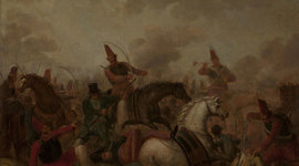 Timeline: Compósitores LatinoAmericanos del Siglo XIX