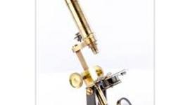 Timeline: Invención del Microscopio