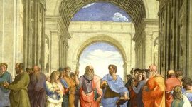 Timeline: ORIGEN DE LA FILOSOFÍA