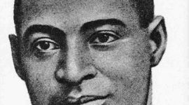 Timeline: Historia del Jazz. Adrián Carrasco