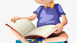 Timeline: Desarrollo de la literatura infantil