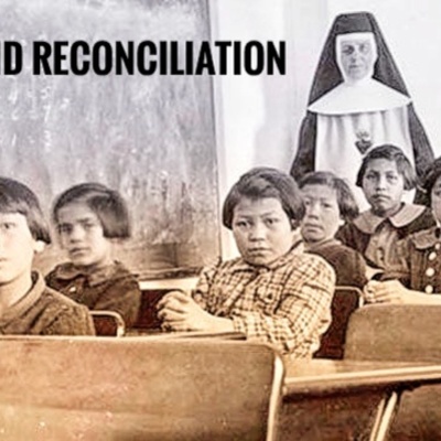 Timeline: Truth and Reconciliation