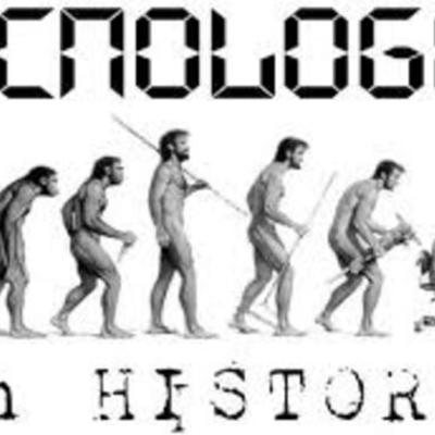 Timeline: HITOS DE LA TECNOLOGIA EDUCATIVA
