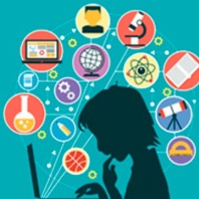 Timeline: RECURSOS EDUCATIVOS DIGITALES