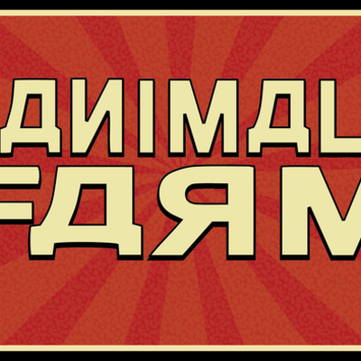 Timeline: Story Timeline for Animal Farm