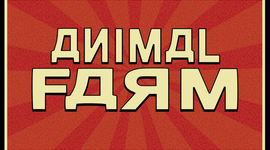 Timeline: Story Timeline for Animal Farm