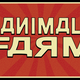 Animal farm logo