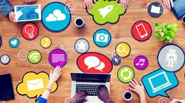 Timeline: Línea de Tiempo "EVOLUCIÓN DEL CONCEPTO" RED