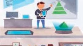 Timeline: HITOS DE LA TECNOLOGIA EDUCATIVA