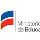 Logo ministerio educacion