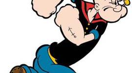 Timeline: Popeye