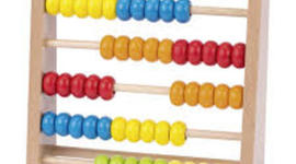 Timeline: EVOLUCIÓN DEL ÁBACO