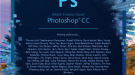 Timeline: Linea de Tiempo de Photoshop