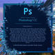 Photohsop cc 1607376