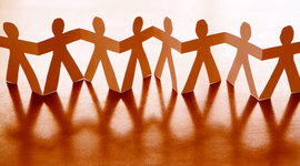 Timeline: Etapas de la historia de México (recurso humano en el sector público)